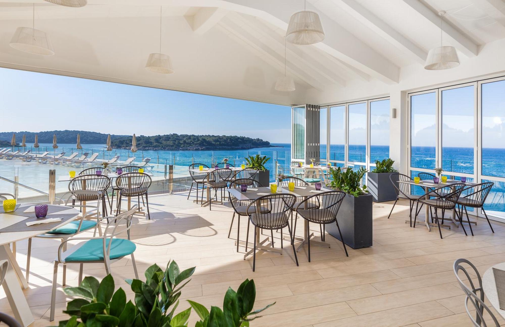 Verudela Villas Pula Extérieur photo